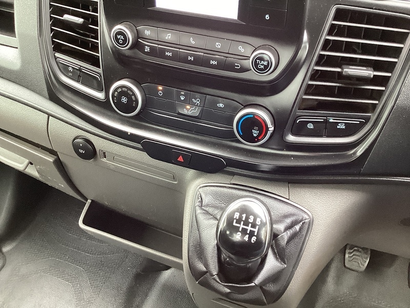 Used Ford Transit 2021 for sale - 76029821: Photo 43