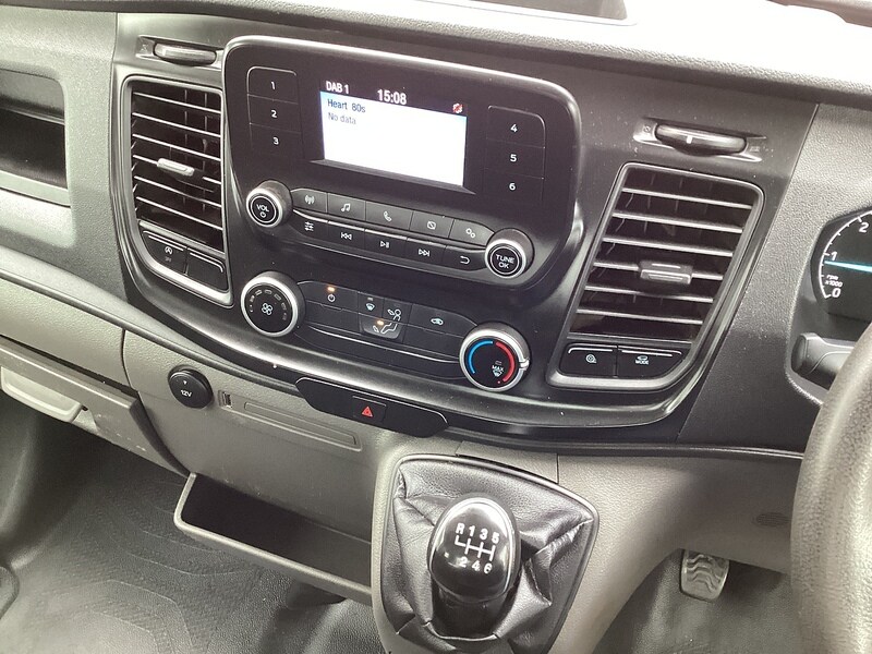 Used Ford Transit 2021 for sale - 76029821: Photo 44