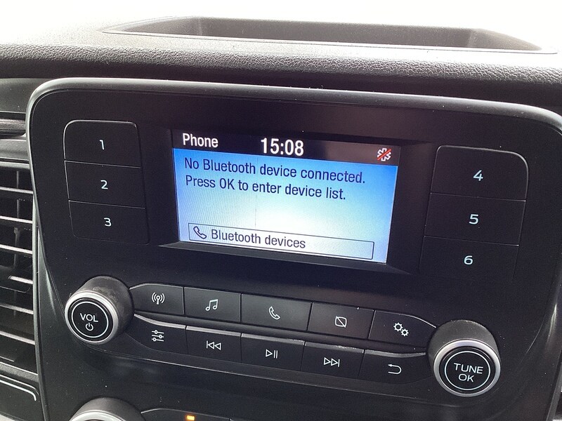 Used Ford Transit 2021 for sale - 76029821: Photo 46