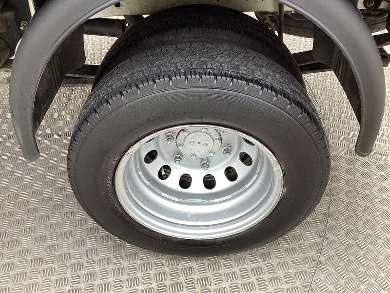 Used Ford Transit 2021 for sale - 76029821: Photo 47