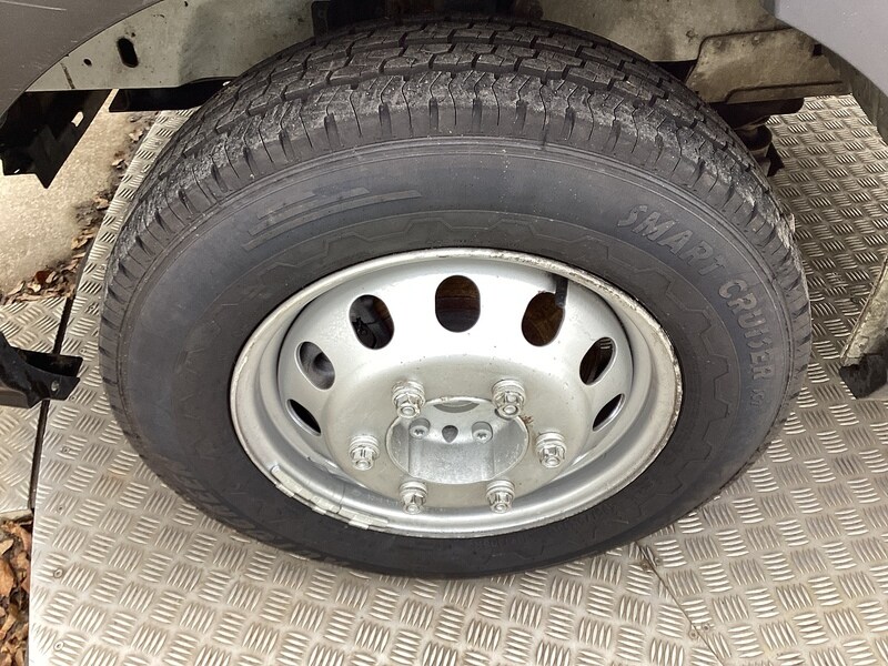 Used Ford Transit 2021 for sale - 76029821: Photo 48