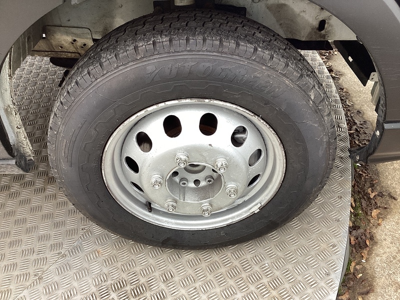 Used Ford Transit 2021 for sale - 76029821: Photo 49