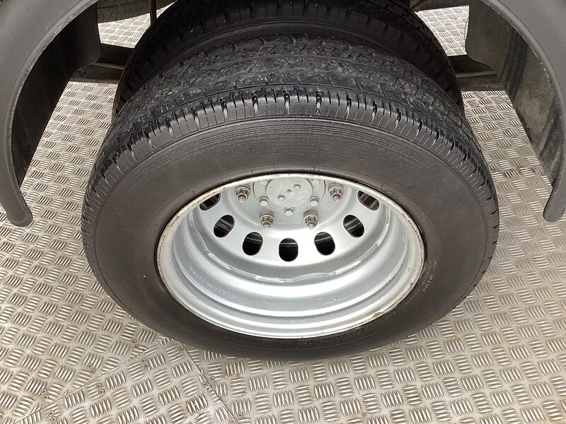 Used Ford Transit 2021 for sale - 76029821: Photo 50