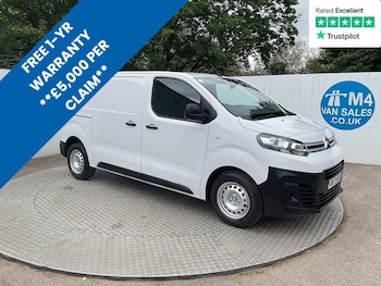 Used Citroen Dispatch 2023 for sale - 78711435: Photo