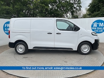 Used Citroen Dispatch 2023 for sale - 78711435: Photo