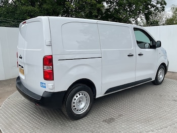 Used Citroen Dispatch 2023 for sale - 78711435: Photo