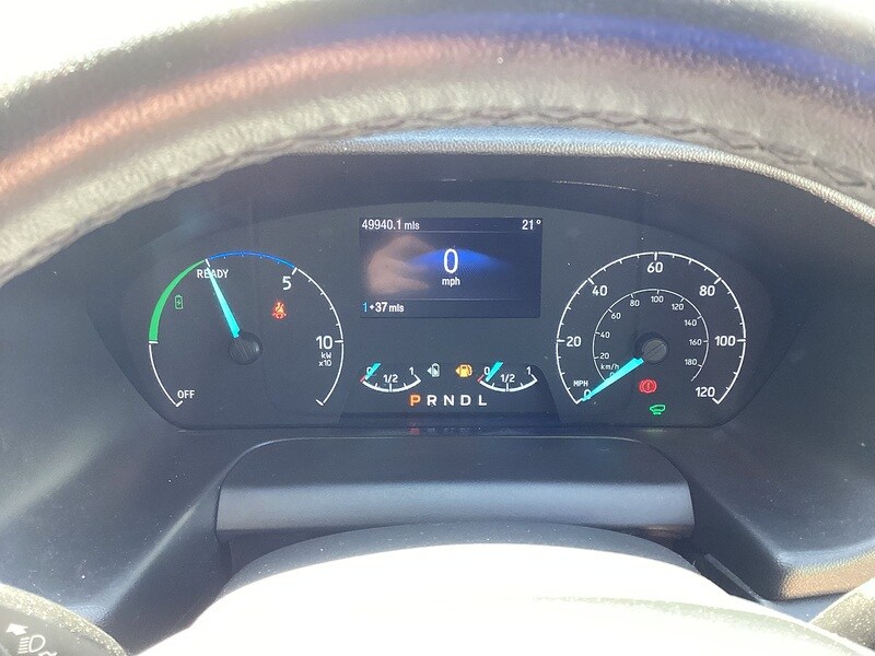 Vehicle 37