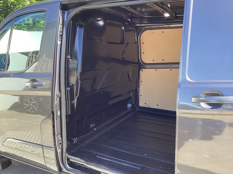 Used Ford Transit Custom 2021 for sale - 74179187: Photo 51