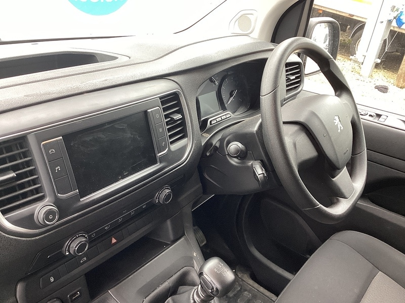 Used Peugeot Expert 2023 for sale - 77640106: Photo 13