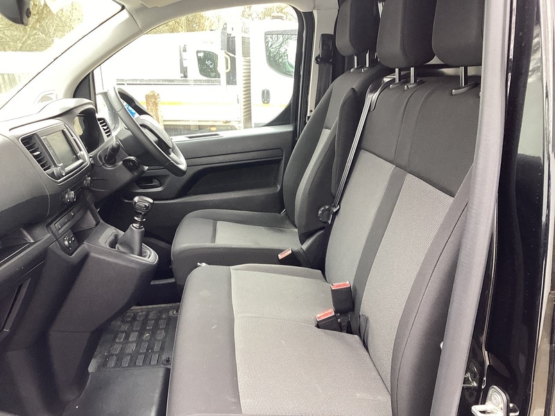 Used Peugeot Expert 2023 for sale - 77640106: Photo 15