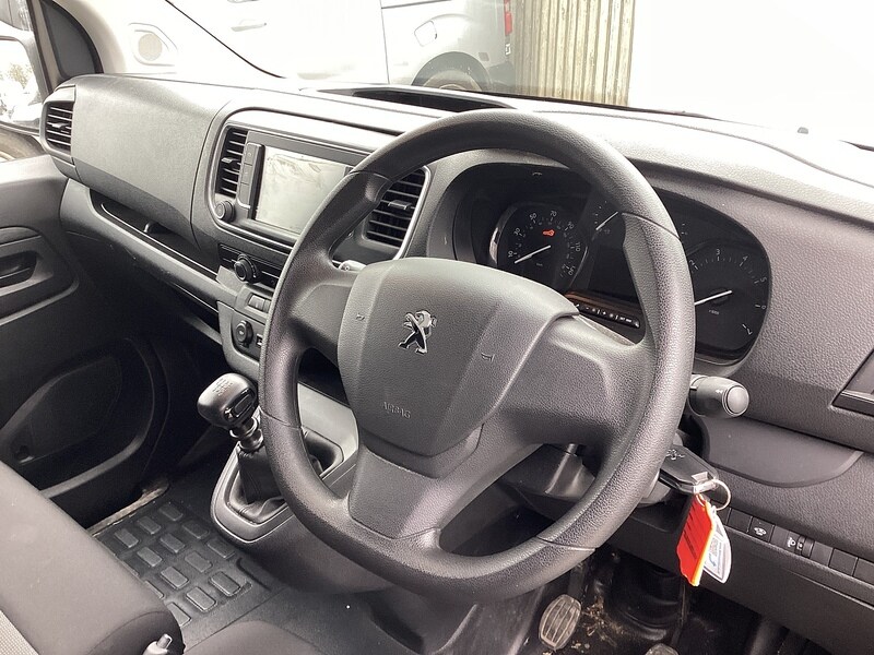 Used Peugeot Expert 2023 for sale - 77640106: Photo 19