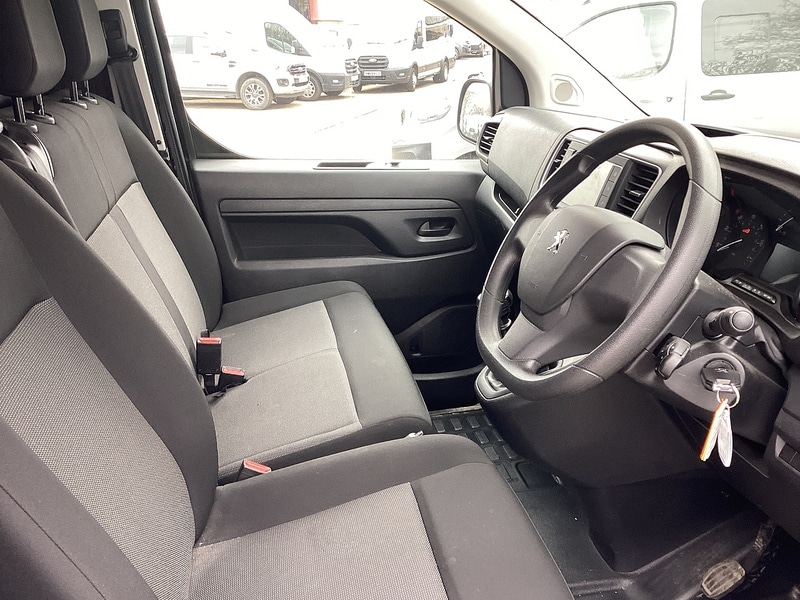 Used Peugeot Expert 2023 for sale - 77640106: Photo 20