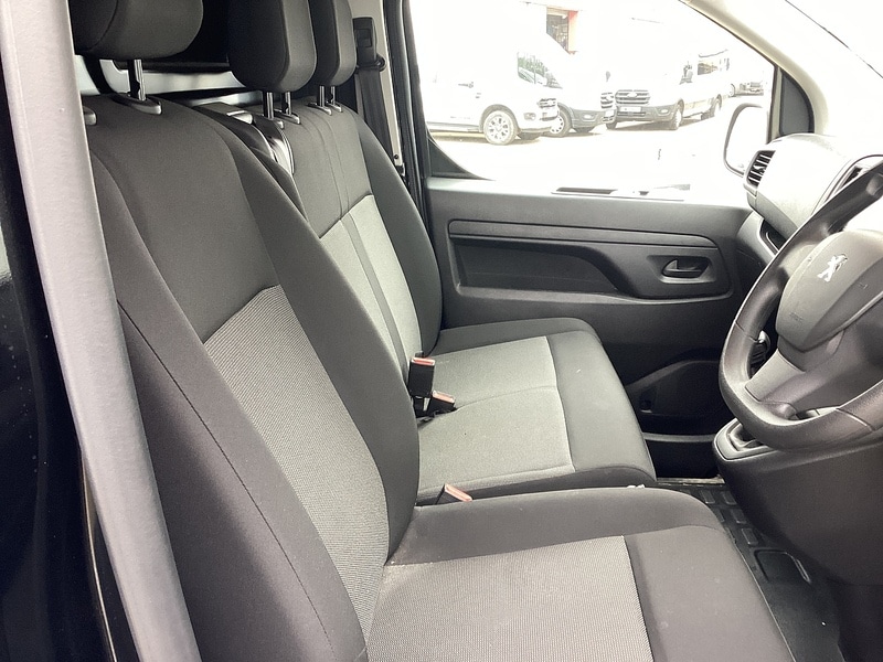 Used Peugeot Expert 2023 for sale - 77640106: Photo 21