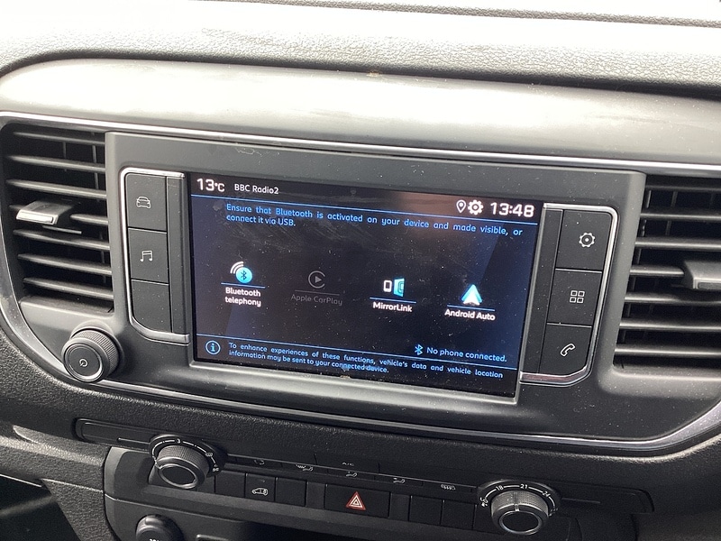 Used Peugeot Expert 2023 for sale - 77640106: Photo 23