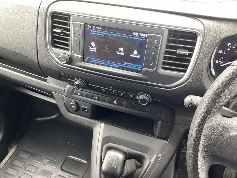 Used Peugeot Expert 2023 for sale - 77640106: Photo 25