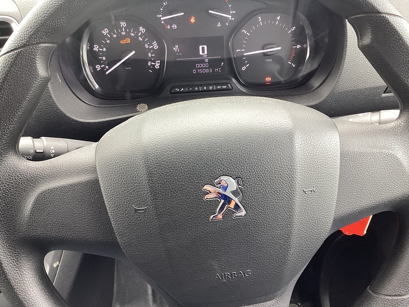 Used Peugeot Expert 2023 for sale - 77640106: Photo 27