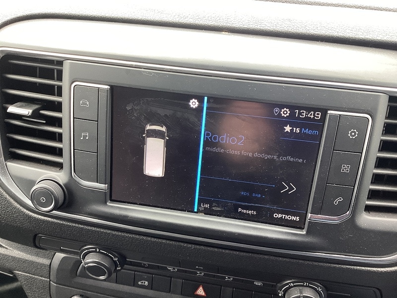 Used Peugeot Expert 2023 for sale - 77640106: Photo 29