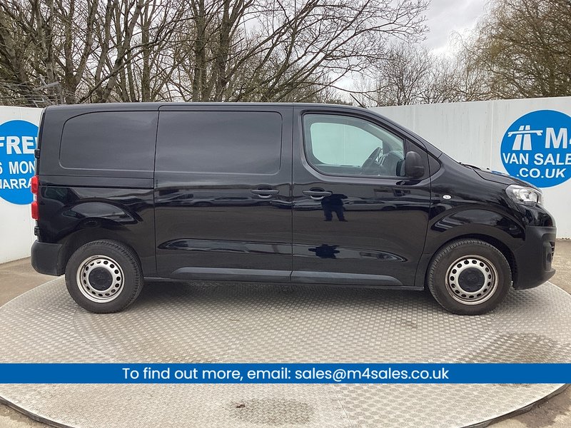 Used Peugeot Expert 2023 for sale - 77640106: Photo 3