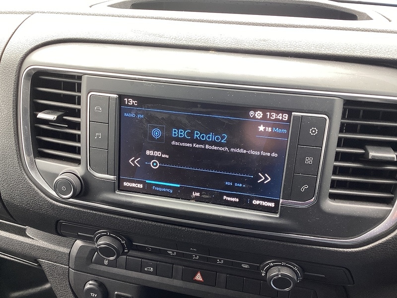 Used Peugeot Expert 2023 for sale - 77640106: Photo 31