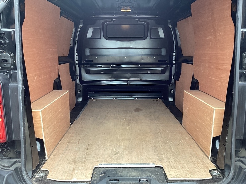 Used Peugeot Expert 2023 for sale - 77640106: Photo 32