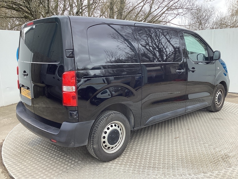 Used Peugeot Expert 2023 for sale - 77640106: Photo 4