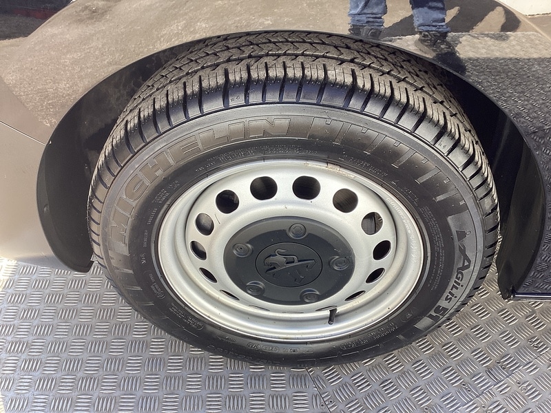 Used Peugeot Expert 2023 for sale - 77640106: Photo 43