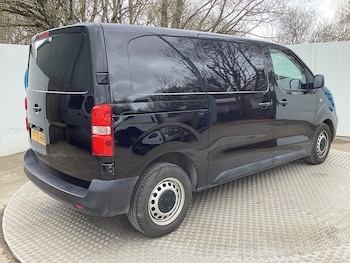 Used Peugeot Expert 2023 for sale - 77640106: Photo