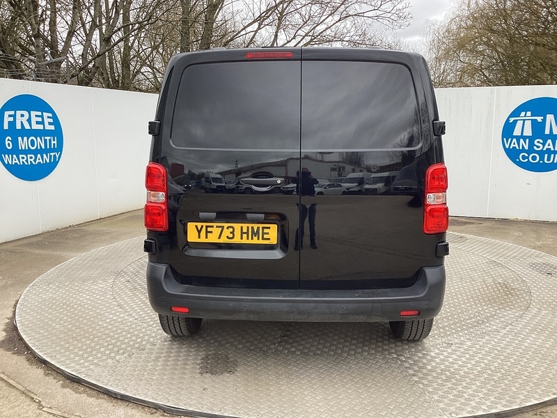 Used Peugeot Expert 2023 for sale - 77640106: Photo 5