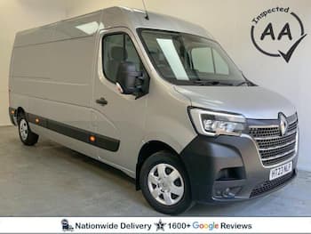 Used Renault Master 2023 for sale - 79626676: Photo