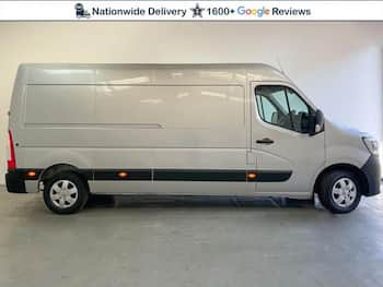 Used Renault Master 2023 for sale - 79626676: Photo