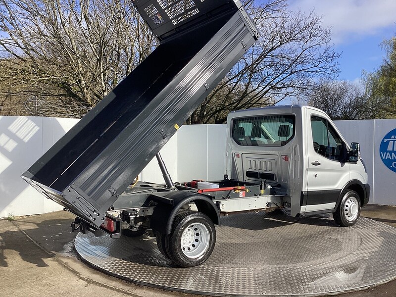 Used Ford Transit 2022 for sale - 77379220: Photo 15