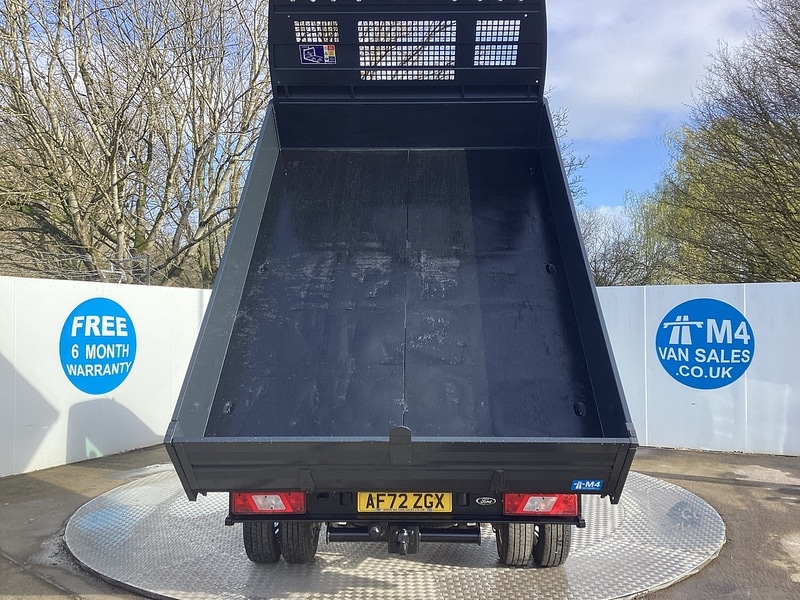 Used Ford Transit 2022 for sale - 77379220: Photo 16