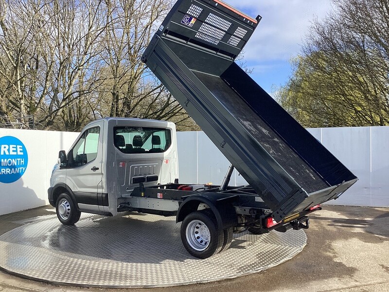 Used Ford Transit 2022 for sale - 77379220: Photo 17