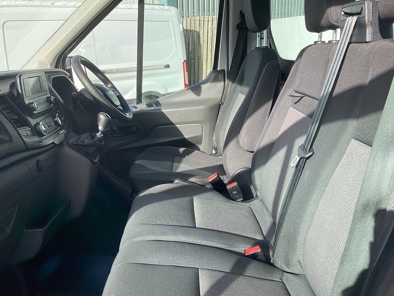 Used Ford Transit 2022 for sale - 77379220: Photo 23