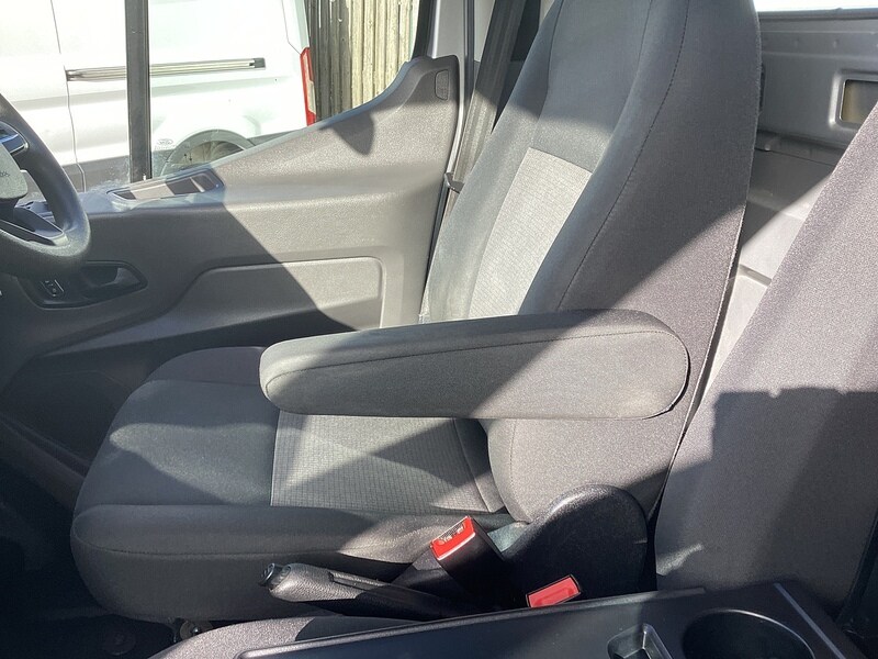 Used Ford Transit 2022 for sale - 77379220: Photo 24