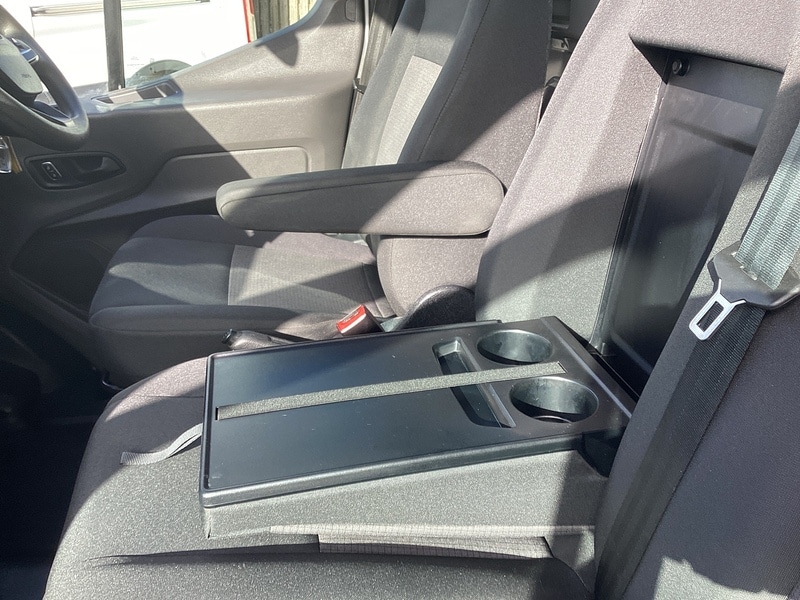 Used Ford Transit 2022 for sale - 77379220: Photo 25