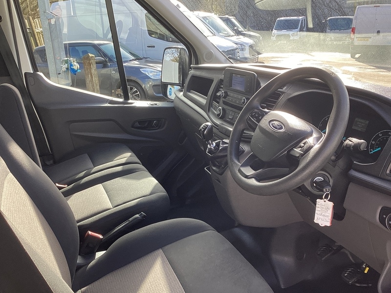Used Ford Transit 2022 for sale - 77379220: Photo 28