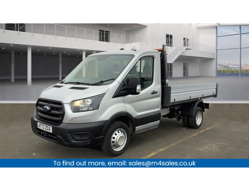 Used Ford Transit 2022 for sale - 77379220: Photo 3