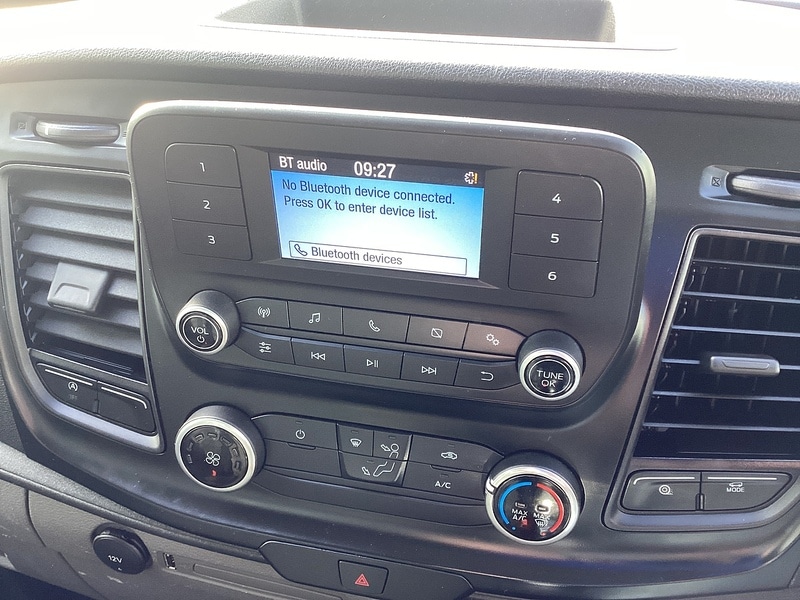 Used Ford Transit 2022 for sale - 77379220: Photo 32