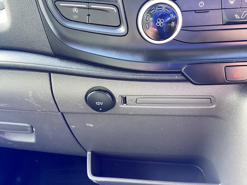 Used Ford Transit 2022 for sale - 77379220: Photo 33