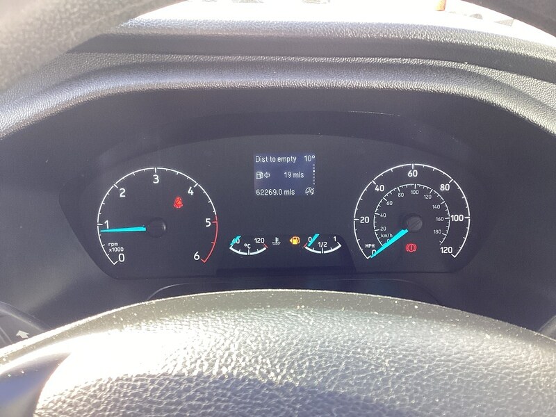 Used Ford Transit 2022 for sale - 77379220: Photo 35