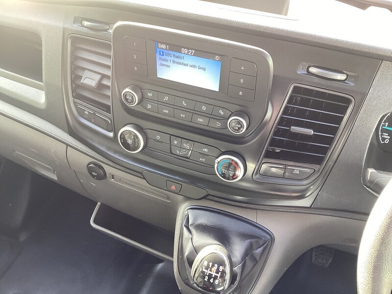 Used Ford Transit 2022 for sale - 77379220: Photo 37