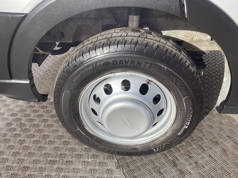 Used Ford Transit 2022 for sale - 77379220: Photo 42
