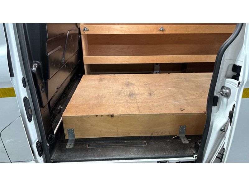 Used Ford Transit Custom 2023 for sale - 76736456: Photo 11