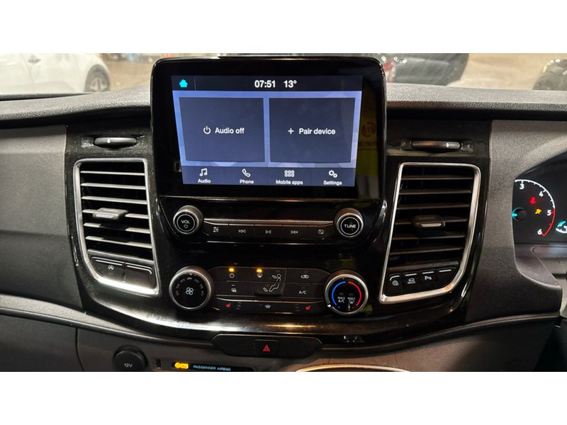 Used Ford Transit Custom 2023 for sale - 76736456: Photo 17