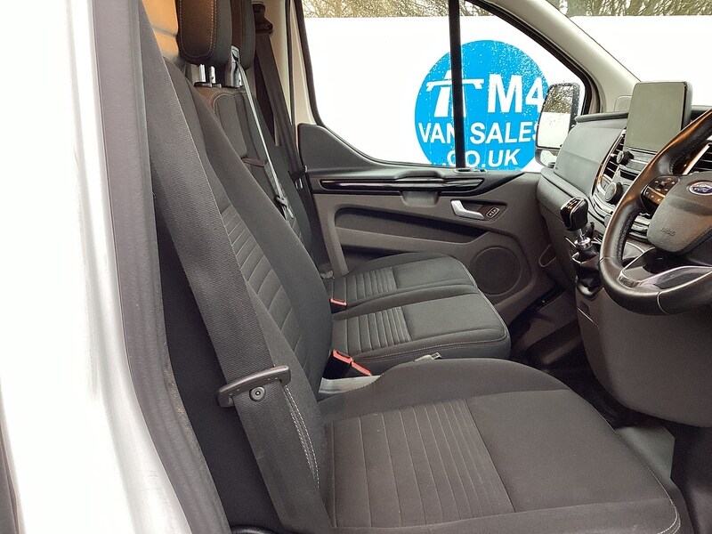 Used Ford Transit Custom 2023 for sale - 76736456: Photo 24