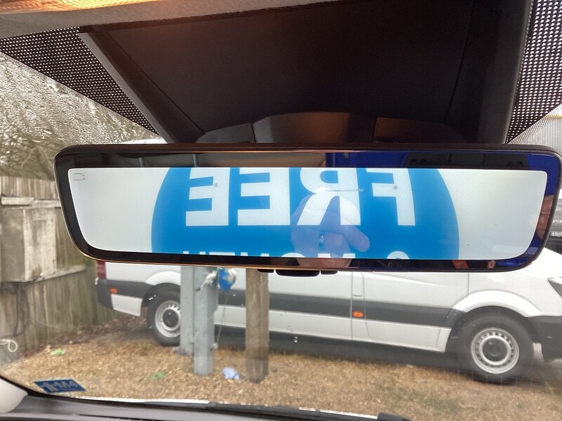 Used Ford Transit Custom 2023 for sale - 76736456: Photo 25