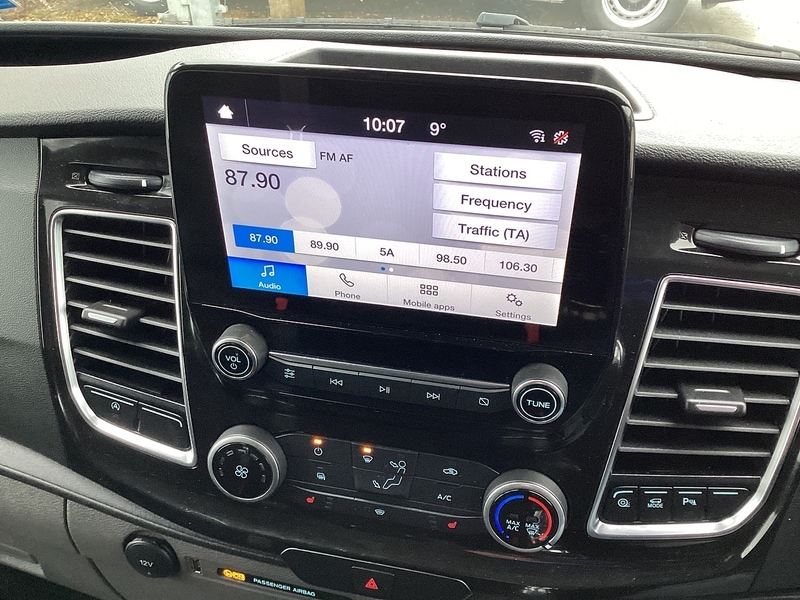 Used Ford Transit Custom 2023 for sale - 76736456: Photo 26