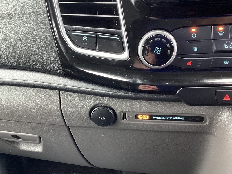 Used Ford Transit Custom 2023 for sale - 76736456: Photo 28