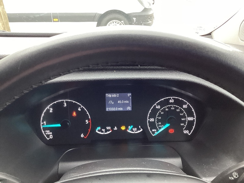 Used Ford Transit Custom 2023 for sale - 76736456: Photo 30